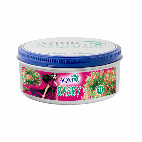 Aqua Mentha - Rasby - 200g - 26,90&euro;