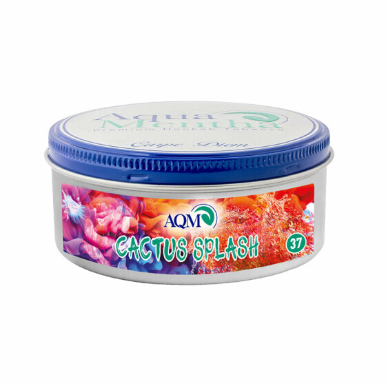 Aqua Mentha - Cactus Splash - 200g - 26,90&euro;