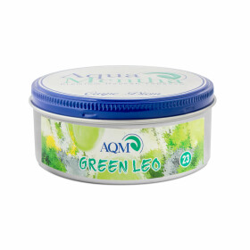 Aqua Mentha - Green Leo - 200g - 26,90&euro;