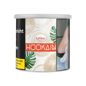 Hookain - Kaffa Yayo - 200g - 26,90&euro; - T&amp;T