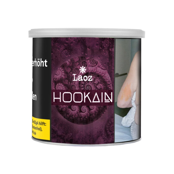 Hookain - Laoz - 200g - 26,90&euro; - T&amp;T