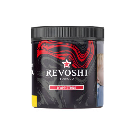 Revoshi - Dapp Strng - 200g -25,90&euro; - T&amp;T