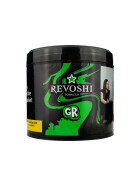 Revoshi - GR - 200g -25,90&euro; - T&amp;T