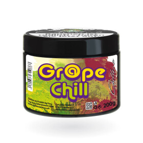 Chillma - Grp Chill - 200g - 26,90&euro;