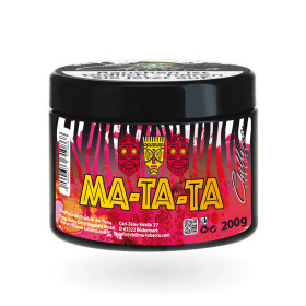 Chillma - MaTaTa - 200g - 26,90&euro;