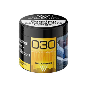 030 - Backpfeife 30  - 180g - 22,90&euro;