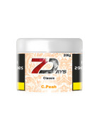 7 Days - Cold Peah - 200g -24,90&euro;  -T&amp;T