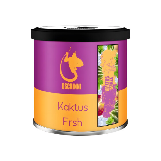 Dschinni - Kaktus Frsh - 200g - 26,90&euro;