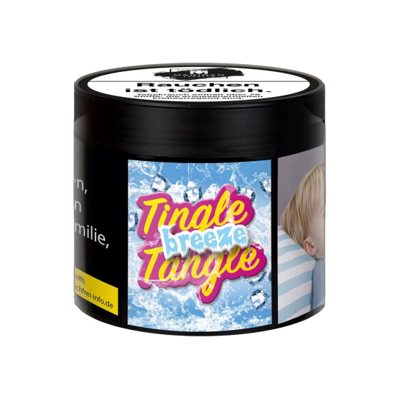 Maridan - Tingle Tangle Breeze - 200g T&amp;T - 26,90&euro;