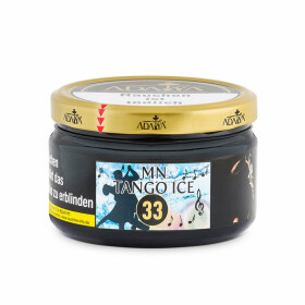 Adalya - MN Tango Ice - 200g - 26,90&euro;