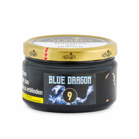 Adalya - Blue Dragon - 200g - 26,90&euro;