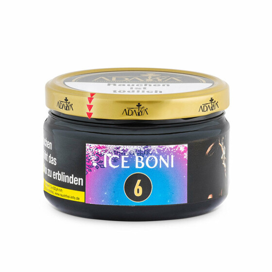 Adalya - Ice Boni - 200g - 26,90&euro;