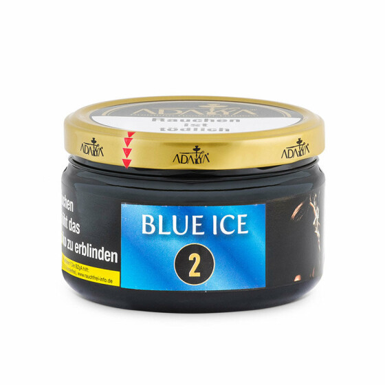 Adalya - Blue Ice - 200g - 26,90&euro;