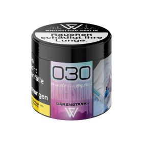 030 - B&auml;renstark - 180g - 22,90&euro; 