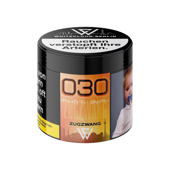 030 - Zugzwang - 180g - 22,90&euro; 