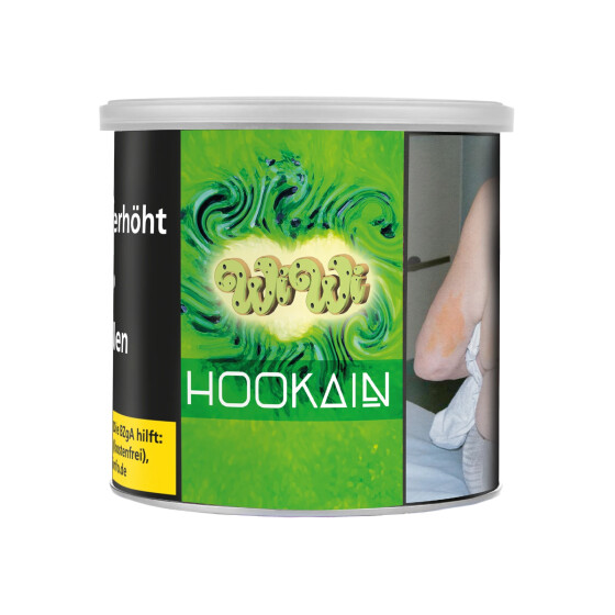 Hookain - WiWi - 200g - 26,90&euro; - T&amp;T