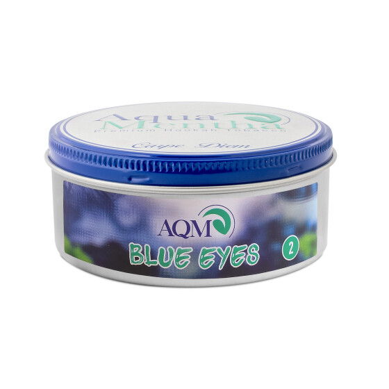 Aqua Mentha - Blue Eyes - 200g - 26,90&euro;