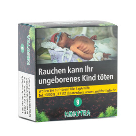 Aqua Mentha - Kmsutra - 200g - 26,90&euro;