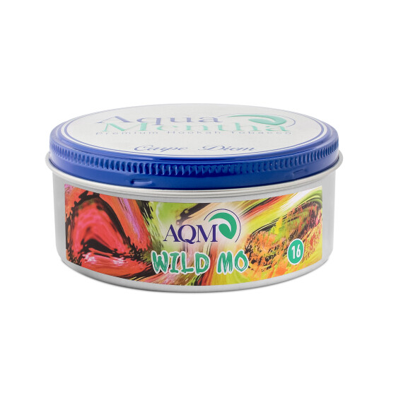 Aqua Mentha - Wild Mo - 200g - 26,90&euro;