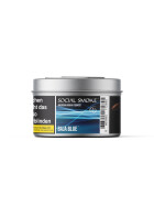 Social Smoke - Baja Blue - 200g - 28,90&euro; -T&amp;T