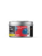 Social Smoke - Blue R - 200g - 28,90&euro; -T&amp;T