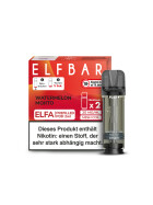 ELFBAR Elfa Pod - Watermelon Mojito