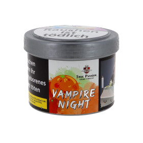 True Passion - Vampire Night - 200g - 26,90&euro;-T&amp;T