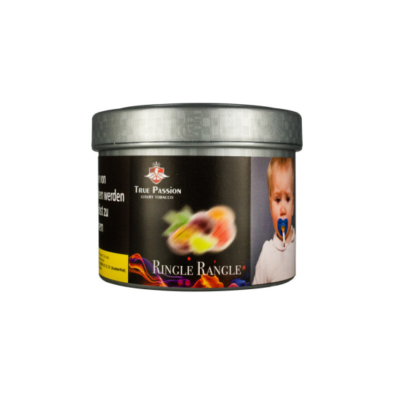 True Passion - Ringle Rangle - 200g - 26,90&euro;--T&amp;T