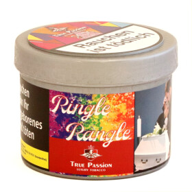 True Passion - Ringle Rangle - 200g - 26,90&euro;