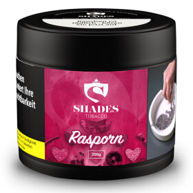 Shades - Rasporn - 200g - 26,90&euro;