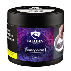 Shades - Bluegasmus - 200g - 26,90&euro;