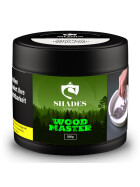 Shades - Woodmaster - 200g - 26,90&euro;