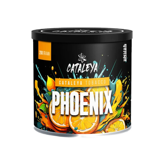 Cataleya - PHOENIX - 200g - 26,90&euro;