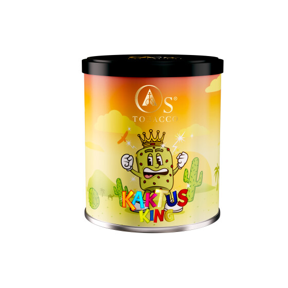 Os - Kaktus King - 200g - 26,90&euro; -T&amp;T