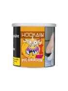 Hookain - Angry Pic Dragon - 200g - 26,90&euro; - T&amp;T