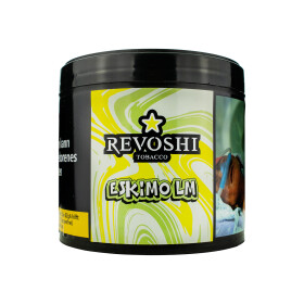 Revoshi - Eskimo LM - 200g -25,90&euro; - T&amp;T