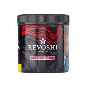 Revoshi - DApp Strng - 1KG - T&amp;T
