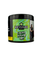 Revoshi - Eskimo PISTACH CRM - 200g -25,90&euro; - T&amp;T