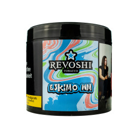 Revoshi - Eskimo WM - 200g -25,90&euro; - T&amp;T