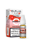 ELFBAR Elfliq 10ml - Watermelon 20mg