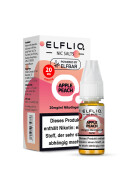 ELFBAR Elfliq 10ml - Apple Peach 20mg