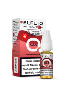 ELFBAR Elfliq 10ml - Cola 20mg