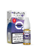 ELFBAR Elfliq 10ml - Blueberry 20mg