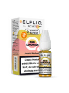 ELFBAR Elfliq 10ml - Pink Lemonade 20mg