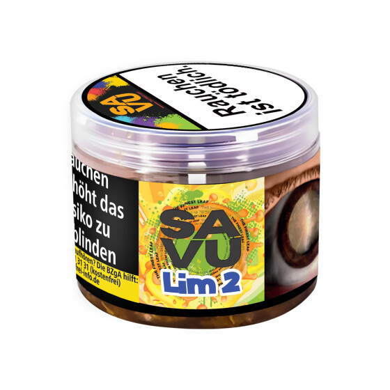 Savu - Lim2 - 200g - 26,90&euro; - T&amp;T