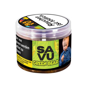 Savu - Green Bear - 200g - 26,90&euro; - T&amp;T