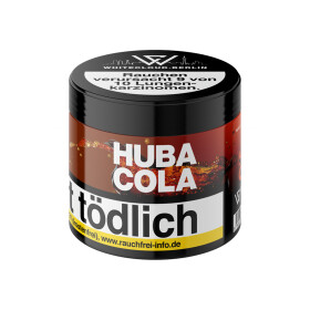 Capital Bra Smoke - Huba Cola - 200g - 25,90&euro; T&amp;T