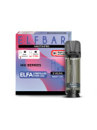 ELFBAR Elfa Pod - Mix Berries