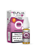 ELFBAR Elfliq 10ml - Grape 20mg