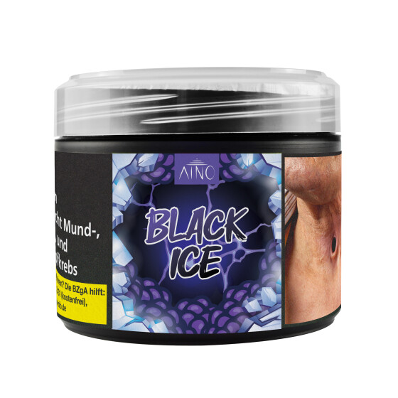 AINO Tobacco - Black Ice - 200g - 26,90&euro;